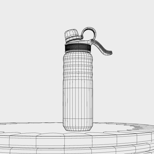 Sports Shaker