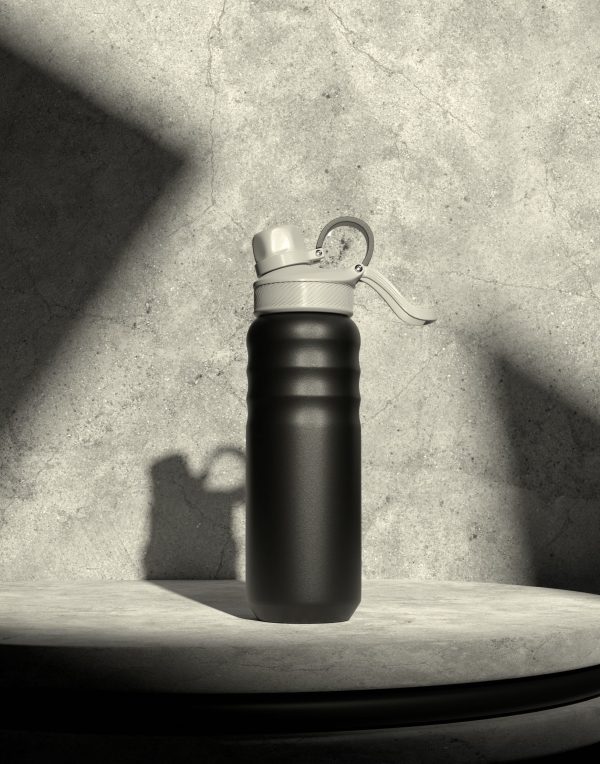 Sports Shaker