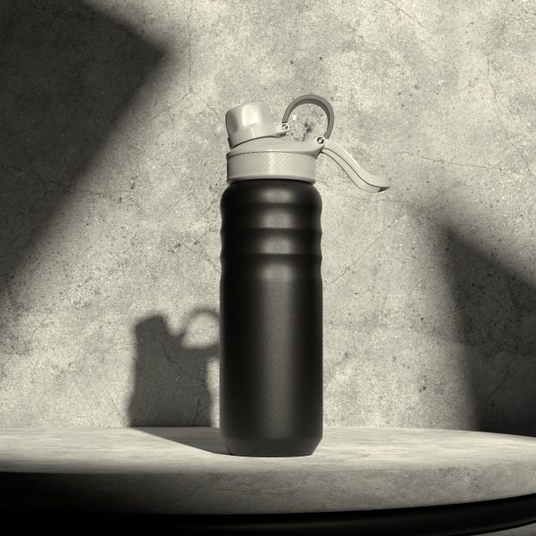 Sports Shaker