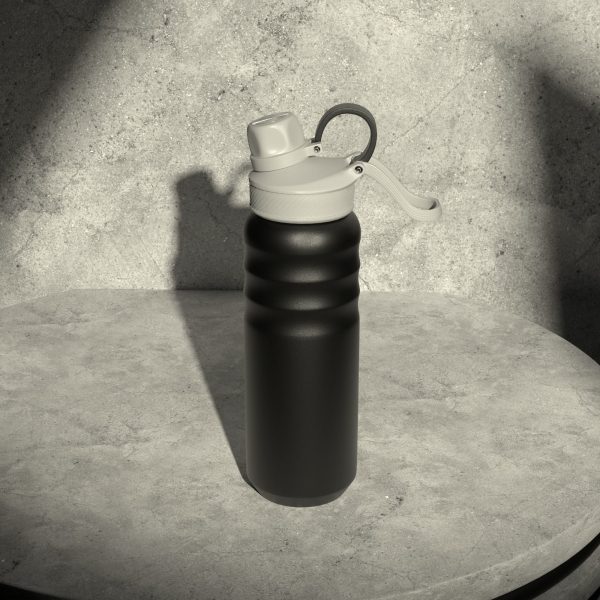 Sports Shaker