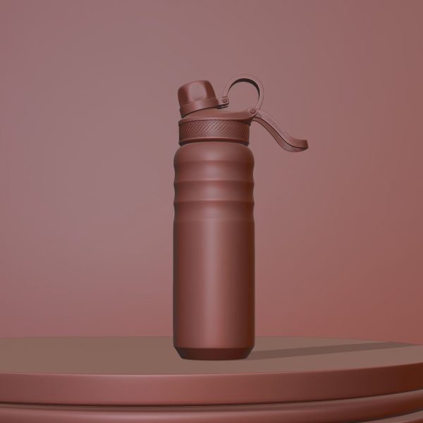 Sports Shaker