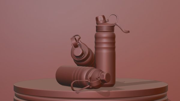 Sports Shaker