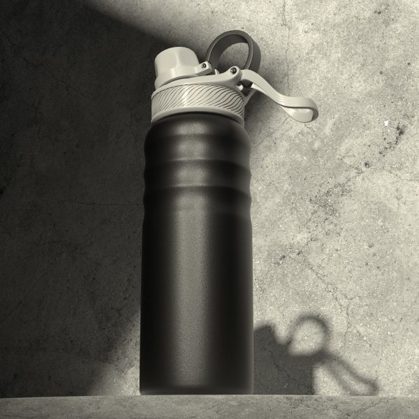 Sports Shaker