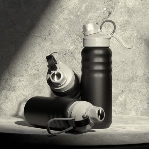 Sports Shaker