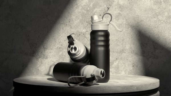 Sports Shaker