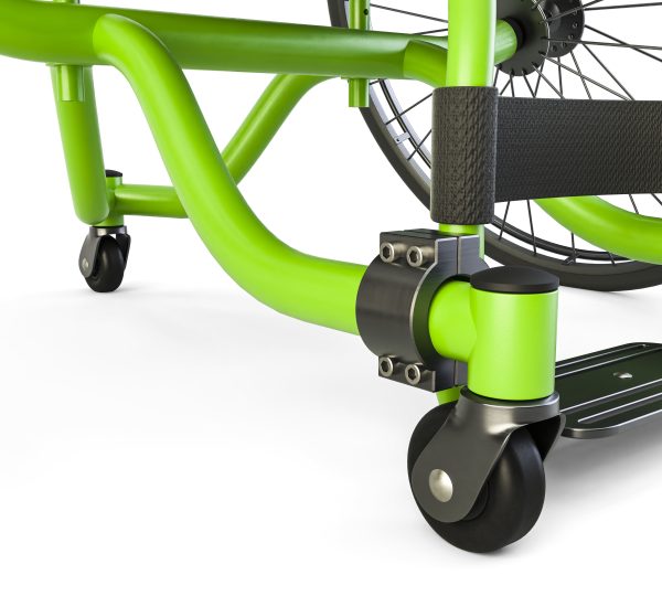 Sports Wheelchair