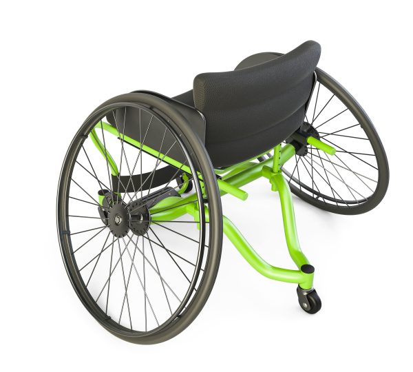 Sports Wheelchair