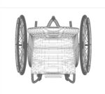 Sports Wheelchair