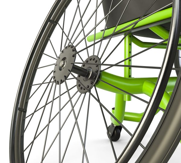 Sports Wheelchair