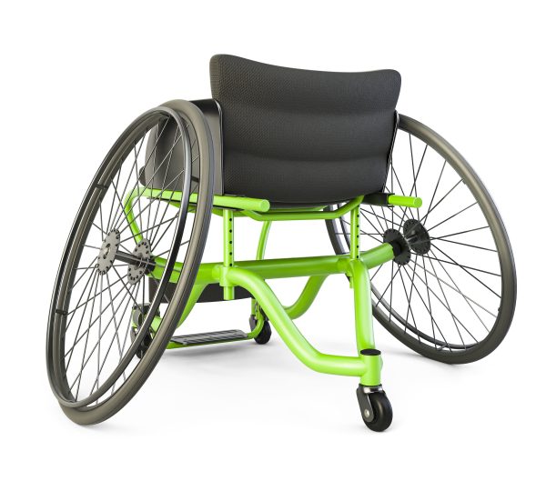 Sports Wheelchair