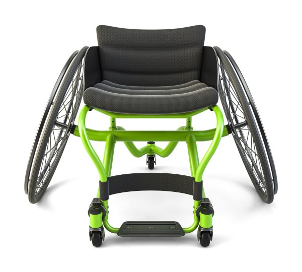 Sports Wheelchair