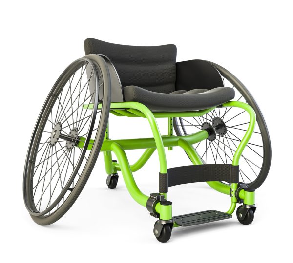 Sports Wheelchair