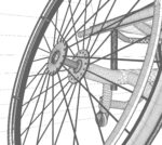 Sports Wheelchair