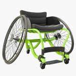 Sports Wheelchair