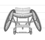 Sports Wheelchair
