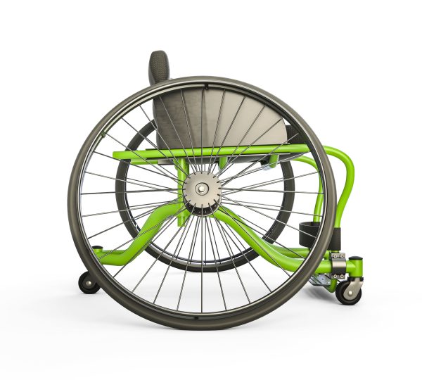 Sports Wheelchair