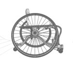 Sports Wheelchair