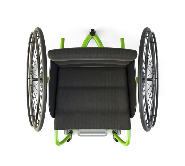 Sports Wheelchair