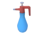 Spray bottle