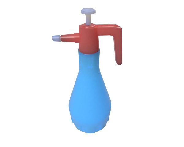 Spray bottle