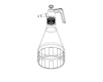 Spray bottle