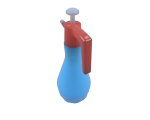 Spray bottle