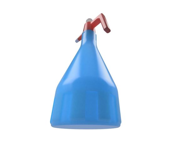 Spray bottle