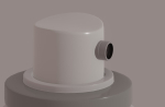Spray Can