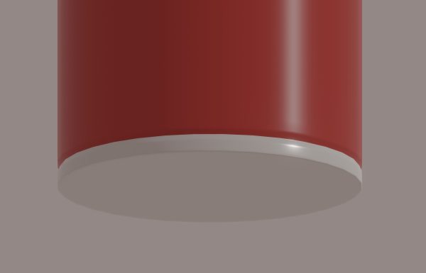 Spray Can