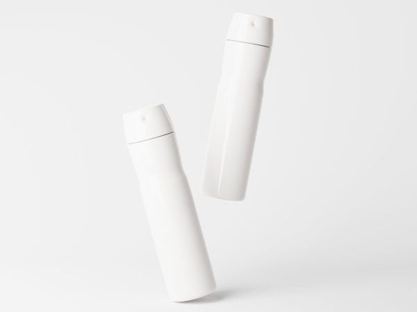 Spray Can or Bottle