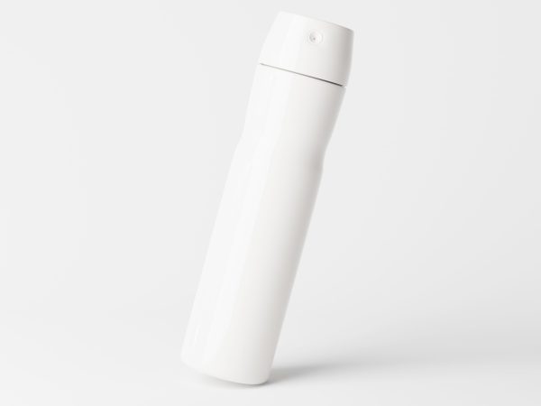 Spray Can or Bottle