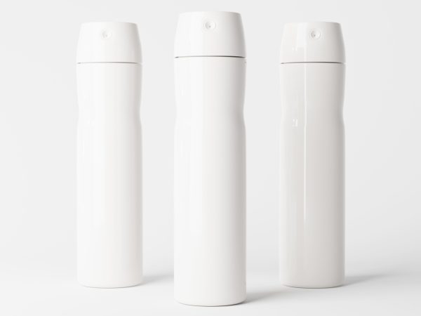 Spray Can or Bottle