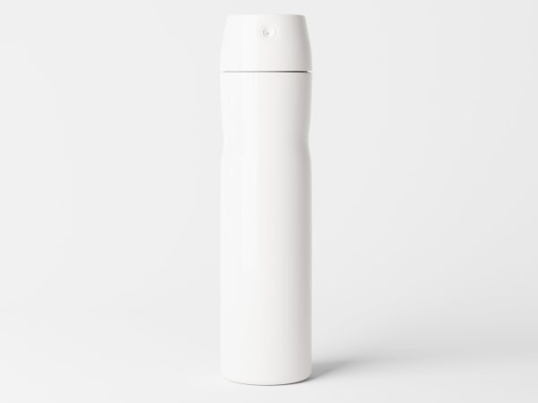 Spray Can or Bottle