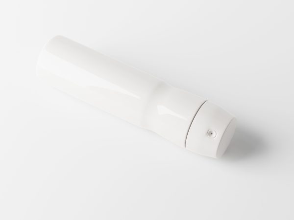 Spray Can or Bottle
