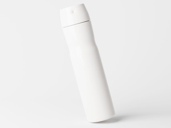 Spray Can or Bottle