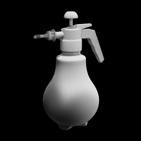 Sprayer