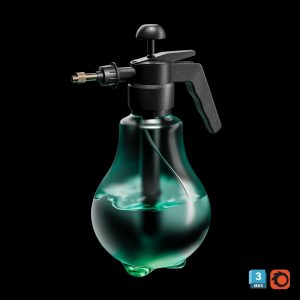 Sprayer