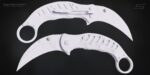 Spring Assisted Knife