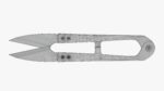 Spring scissors