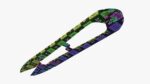 Spring scissors