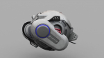 SPY DRONE DS-500  RIGGED