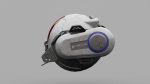 SPY DRONE DS-500  RIGGED