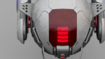 SPY DRONE DS-500  RIGGED