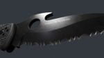 Spyderco Matriarch 2 Lightweight Folding Knife PBR Game Ready