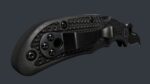 Spyderco Matriarch 2 Lightweight Folding Knife PBR Game Ready