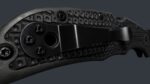 Spyderco Matriarch 2 Lightweight Folding Knife PBR Game Ready