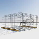 Square Fish Trap 1