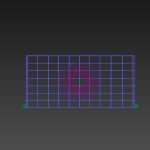 Square Fish Trap 1