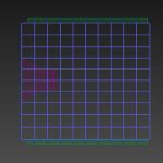 Square Fish Trap 1