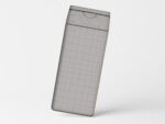 Square Shampoo Bottle Packaging